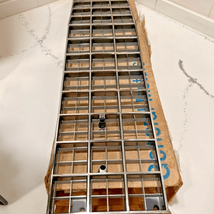 NOS GM 1976 Chevrolet Caprice Classic Gille New 355300