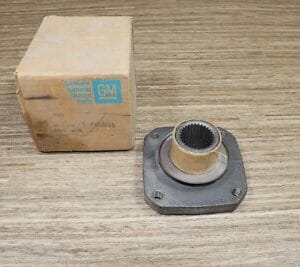 GM 460835 SLIP YOKE Type 205 4WD 1984-1991 Chevy GMC C/K Pickup Blazer Suburban