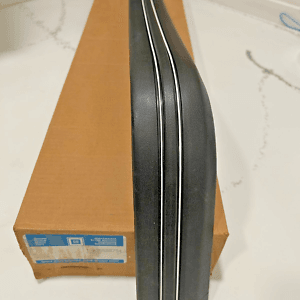 1980-84 Buick Electra limited Park Avenue Rear Bumper Guard Trim GM 25500794 RH