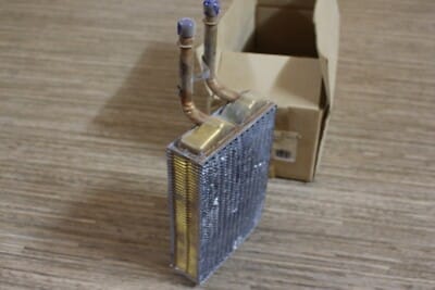 s-l400 GM NOS HVAC Heater Core BUICK CADILLAC CHEVROLET OLDSMOBILE ACDelco 15-60049 - Image 4