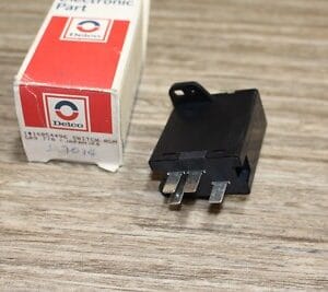 NOS GM 16054496 Switch