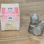 GM 1565215 Original 1960's 1970's Chevrolet GMC C/K Truck Speedometer Adapter AC