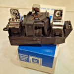 NOS GM 10099012 Chevrolet Impala 1991-1996 Master Switch