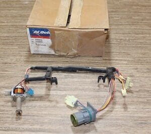 GM NOS Auto Transmission Harness 1996-2002 Chevy Corvette Camaro GM 15320476