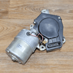 NOS GM 4960754 GM 4961610 Delco Chevrolet Camaro 70-81 Windshield Wiper Motor