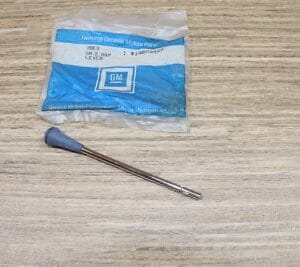 NOS GM 14073447 INSULATOR LEVER Turn Signal Control diagrama Chevrolet Caprice