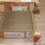 GM NOS 91-96 Caprice Impala 85-92 Olds Custom Cruiser Front A/C Evaporator Core