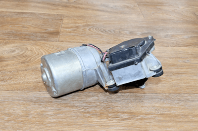 s-l400 NOS GM 4960754 GM 4961610 Delco Chevrolet Camaro 70-81 Windshield Wiper Motor - Image 2