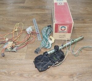 GM 22048621 Antenna package 79/82 corvette power antenna kit 80/81 L82 L48 L81