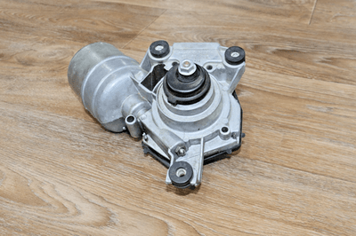 s-l400 NOS GM 4960754 GM 4961610 Delco Chevrolet Camaro 70-81 Windshield Wiper Motor - Image 3