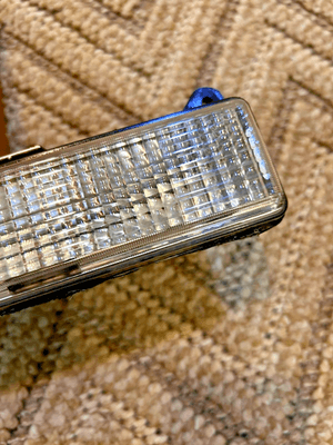 s-l400 GM NOS 5931773 CADILLAC FLEETWOOD DEVILLE 80-89 TURN CORNER MARKER LAMP LIGHT - Image 3