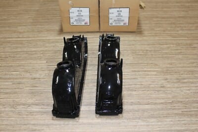 s-l400 OEM 88-1999 Chevy GMC Pickup Kit L-R Hand Lower Parking Lamp Assembly 5974338-37 - Image 4