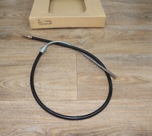 NOS GM 357991 Chevrolet GMC Pickup 1975-1983 Parking Brake Front Cable