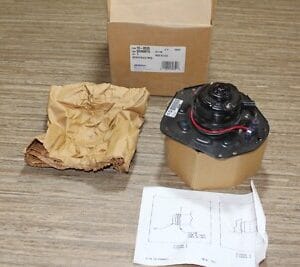 GM Blower Motor  Chevy Oldsmobile Pontiac GM 52498870