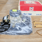 NOS GM 17066508 22-3294 Delco carburetor. dab 1980 Chevrolet 267 v8