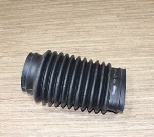 NOS GM 15549270 Duct Rear Air Intake 454 / 7.4L & 350 / 5.7L GMC Chevrolet 88-95