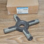 NOS GM 3663696 Locking Differential Spider GMC Chevrolet Cadillac 1973-2024