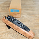 NOS GM 10188935 Chevrolet Caprice 1993 Front LH Switches & Panel Assembly