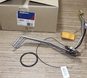 NOS Fuel Tank Sending Unit 1988 Chevrolet Caprice-1987 Buick LeSabre GM 25002212
