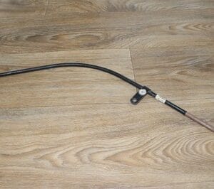 GM 15648820 GMC chevrolet truck 1980 - 1988 oil dip stick tube 350 v-8 engine