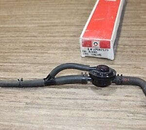 NOS GM 17087139 Valve Assembly Air Injector Control 1987-1990 Chevrolet GMC