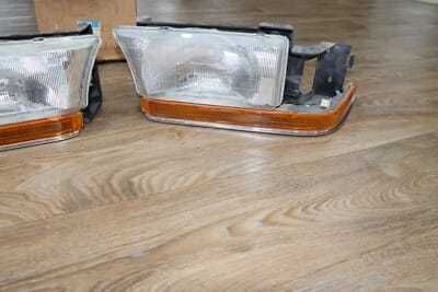 s-l400 GM 16513220 - 21 KIT LH RH Headlamp Complete Assembly 1992-1996 Buick Roadmaster - Image 3