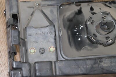 s-l400 GM 16513220 - 21 KIT LH RH Headlamp Complete Assembly 1992-1996 Buick Roadmaster - Image 6