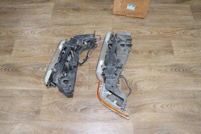 s-l400 GM 16513220 - 21 KIT LH RH Headlamp Complete Assembly 1992-1996 Buick Roadmaster - Image 8