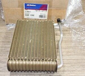 GM 3058130 Buick Cadillac Chevrolet Oldsmobile Pontiac Evaporator CORE 1977-90