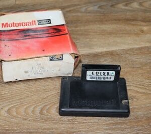 NOS Ford F4SZ-12K072-A Module - Ignition 1994-1998 Lincoln Mercury Thunderbird