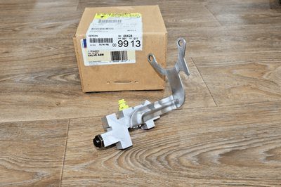 s-l400 GM 14089497 Valve Assembly, Brake Combination 1982-1992 Chevrolet Camaro Pontiac - Image 3