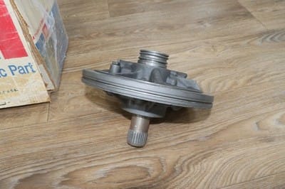 s-l400 GM 8625954 TH400 Turbo 400 TRANSMISSION PUMP, Front, Body Assy GMC Chevrolet - Image 5