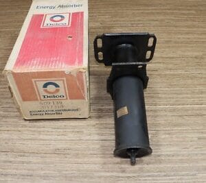 GM 22017310 absorber assembly rear Chevrolet Buick Pontiac Oldsmobile 1953-1980