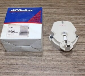 NOS GM 10498150 rotor distributor GMC CHEVY Olds Buick Cadillac Pontiac 1966-97