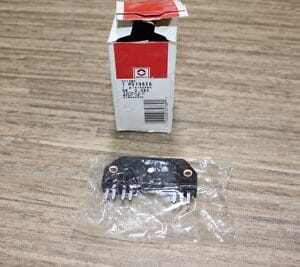 NOS GM 16140049 Ignition Module 7 Pin Delco D1962A GM 10482835/19179582