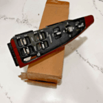 1991-1996 Chevrolet Caprice LH Side Master Switch Control Window Seat 10240923