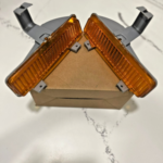 GM 5931422-21 80-90 Chevy Chevrolet Impala Front Park Light Turn Signal LH RH