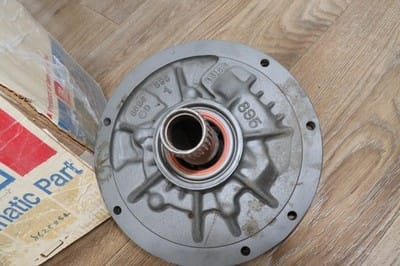 s-l400 GM 8625954 TH400 Turbo 400 TRANSMISSION PUMP, Front, Body Assy GMC Chevrolet - Image 8