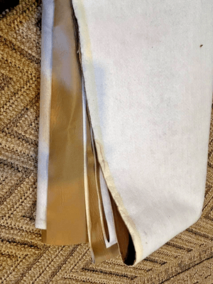 s-l400 Roof cloth for Caprice 77-86 Buick Cadillac Olds 77-92, Beige color 140*600 CM - Image 4