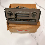 91-93 CHEVY CAPRICE HVAC HEATER AC A/C CLIMATE TEMPERATURE CONTROL 1991-1993 NEW