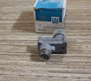 NOS GM Speedometer Adapter GM 1988-89 C6000 GM# 15633056
