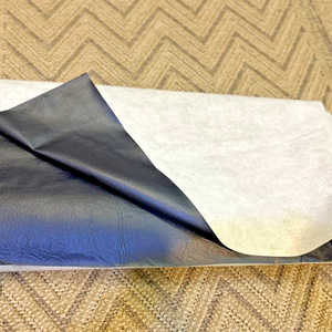 Roof cloth for Caprice 77-86 Buick Cadillac Olds77-92 Dark Blue color 140*600 CM