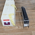 NOS GM 996919 Front Bumper Guards RH GMC Chevrolet Pickup Truck Blazer 1981-88