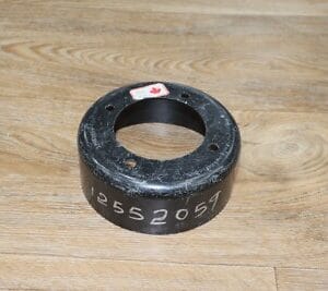 NOS GM 12552059 Pulley