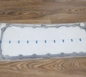 NOS GM 3538862 Cadillac Fleetwood Deville Eldorado 85-95 Engine Oil Pan Gasket