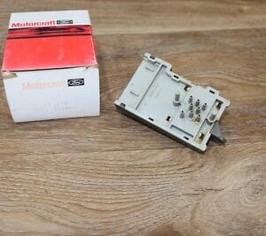 NOS Ford Vacuum Control Valve - Ford (E1LY-19B888-A) 1981-1990 Lincoln Town Car