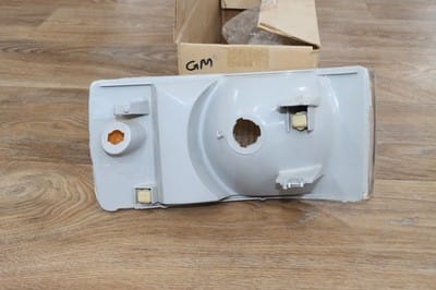s-l400 GM 16516303 CADILLAC FLEETWOOD 1993-1996 LH DRIVER SIDE FRONT TURN SIGNAL CORNER - Image 5