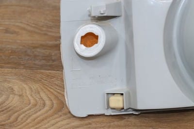 s-l400 GM 16516303 CADILLAC FLEETWOOD 1993-1996 LH DRIVER SIDE FRONT TURN SIGNAL CORNER - Image 6