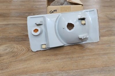 s-l400 GM 16516303 CADILLAC FLEETWOOD 1993-1996 LH DRIVER SIDE FRONT TURN SIGNAL CORNER - Image 7