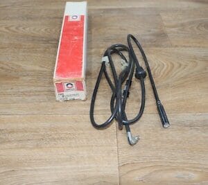 GM 10207825 Cable Assembly Radio Antenna Extension 1991-96 Chevrolet Buick Olds